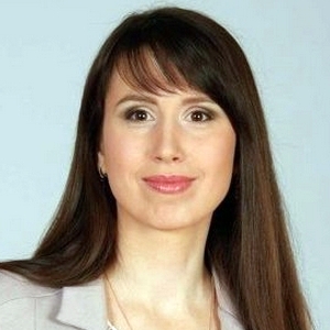 Татьяна Черновол