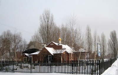 церковь московского патриархата