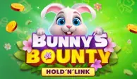 Ігровий автомат Bunny's Bounty