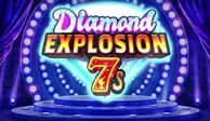 Ігровий автомат Diamond Explosion 7s