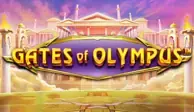 Ігровий автомат Gates Of Olympus