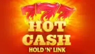 Ігровий автомат Hot Cash