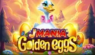 Ігровий автомат J Mania Golden Eggs