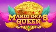 Ігровий автомат Mardi Gras Queen