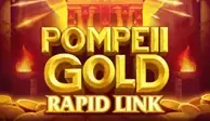 Ігровий автомат Pompeii Gold
