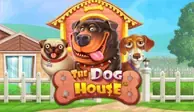 Ігровий автомат The Dog House
