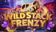 Ігровий автомат Wild Stack Frenzy